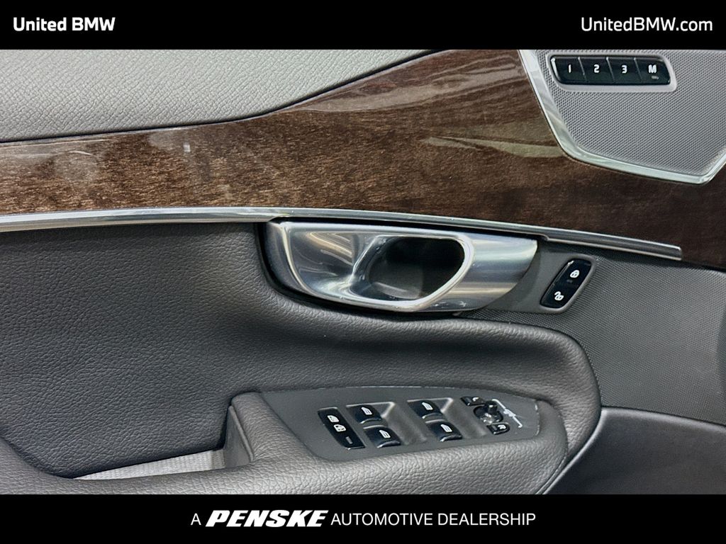 Thumbnail: 2017 Volvo XC90 - 3