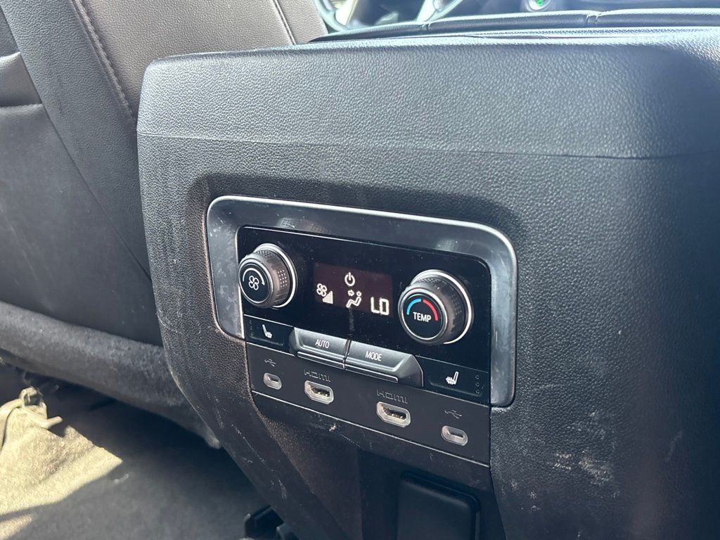 Used 2021 Chevrolet Tahoe SUV