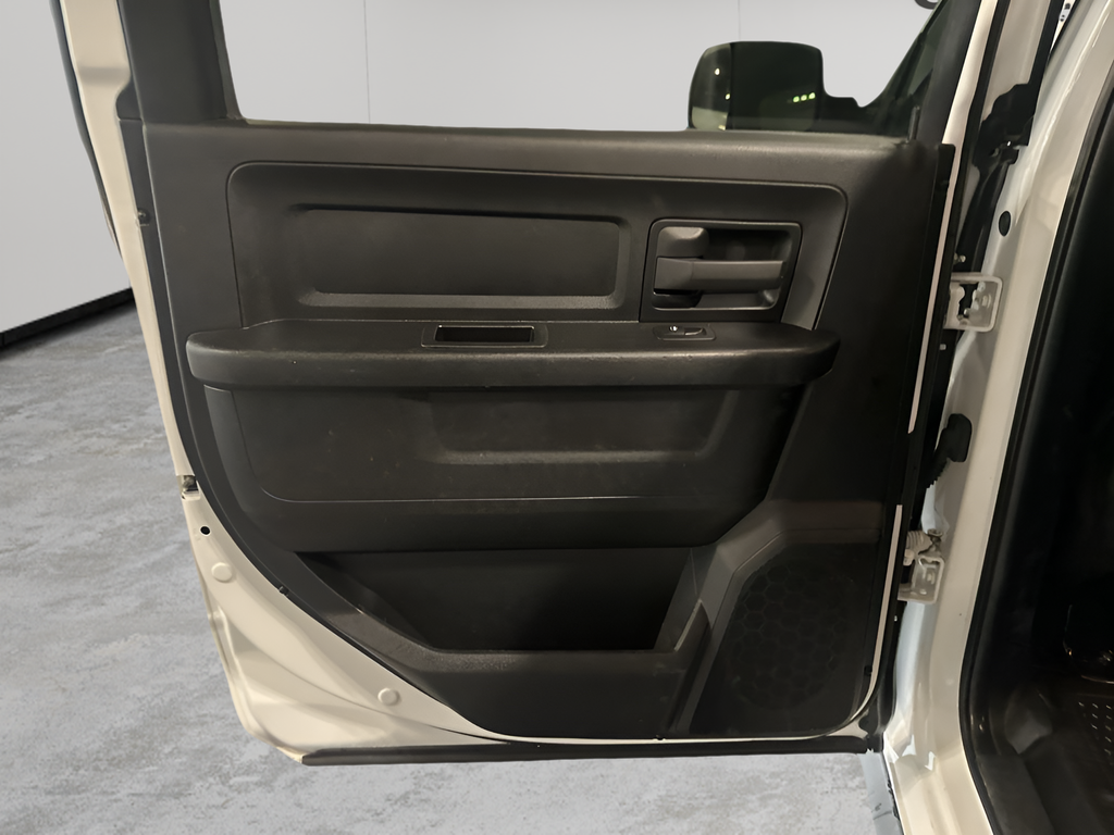 Used Car 2021 Ram 2500  Tradesman For Sale Under $30,000 In Austin, Texas