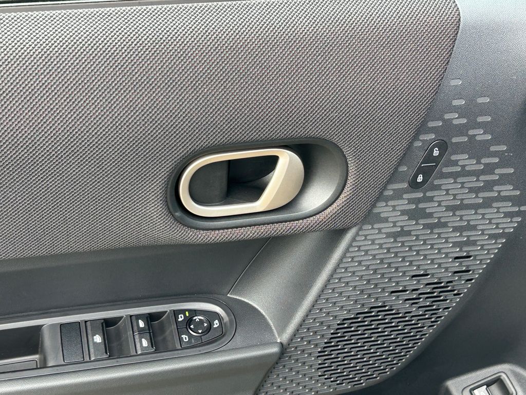 Thumbnail: 2026 MINI Cooper Convertible - 12