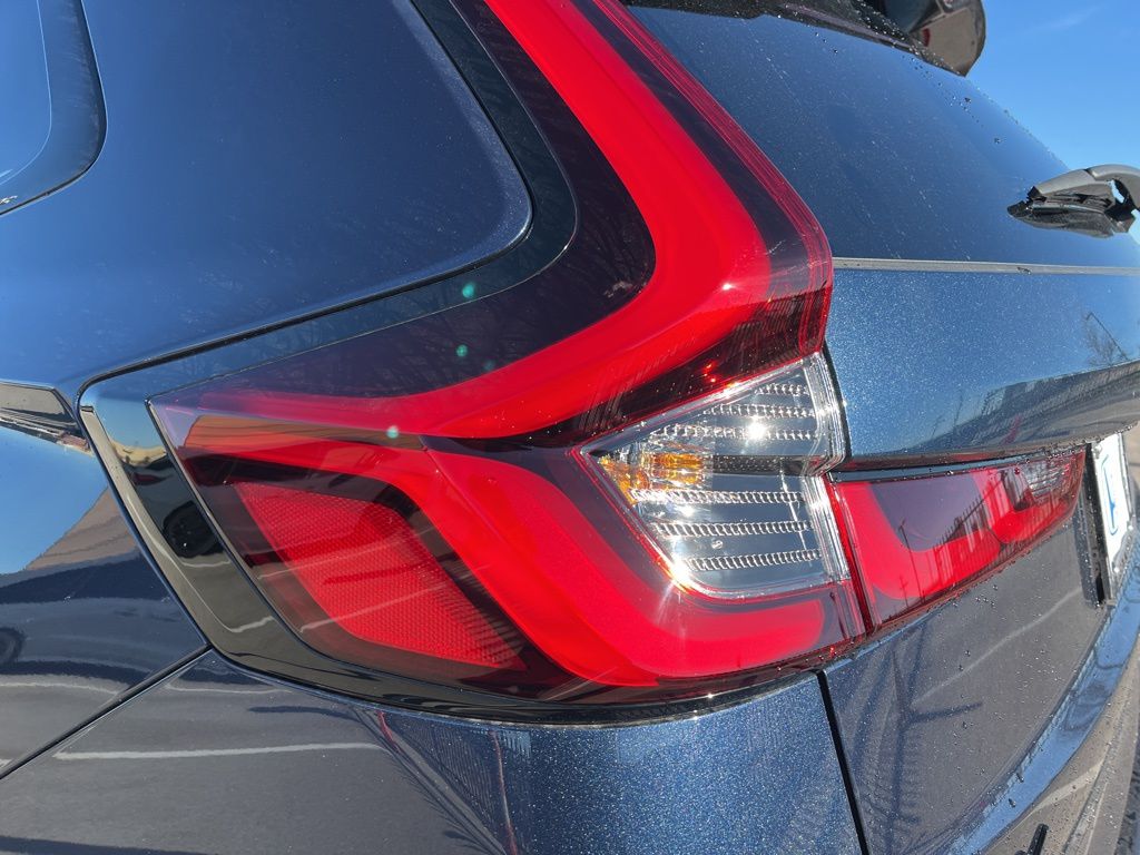 Thumbnail: 2026 Honda CR-V - 7