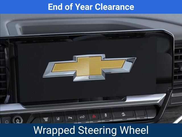 ChevroletSilverado 2500HD23