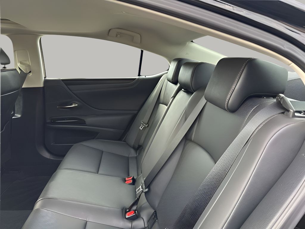 Used Car 2024 Lexus Es  350 For Sale Under $40,000 In Austin, Texas