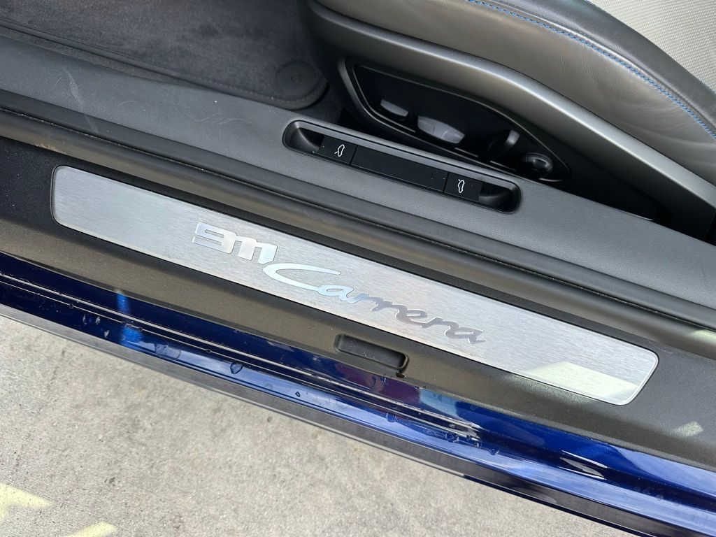 Thumbnail: 2022 Porsche 911 - 22