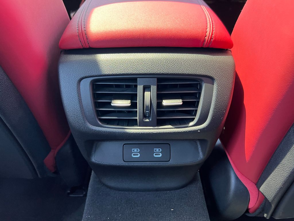 Thumbnail: 2025 Acura TLX - 22