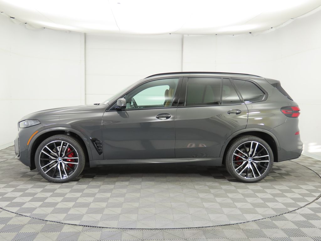 Thumbnail: 2026 BMW X5 - 8