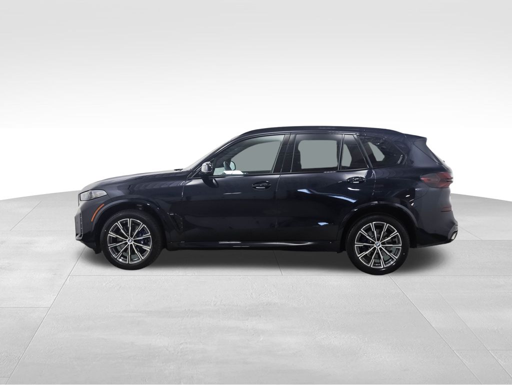 2026 BMW X5 xDrive40i 2