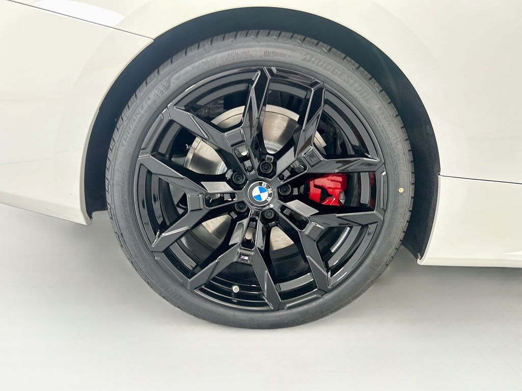 Thumbnail: 2027 BMW 4 Series - 30