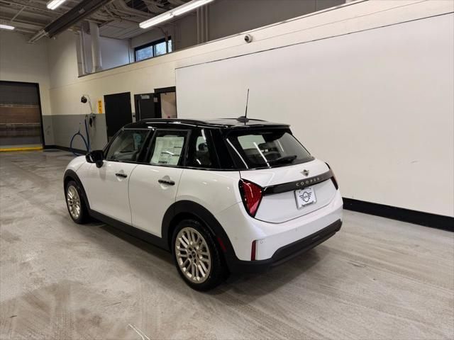 Thumbnail: 2026 MINI Cooper - 3