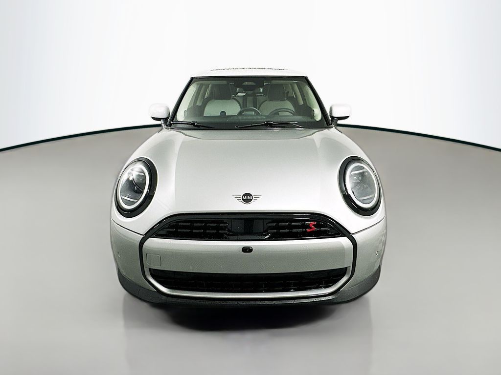 2025 MINI Cooper S 2