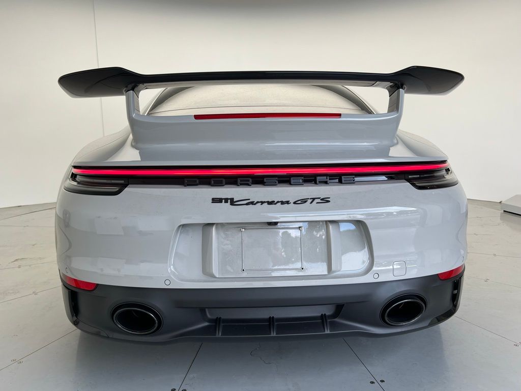 Thumbnail: 2024 Porsche 911 - 21