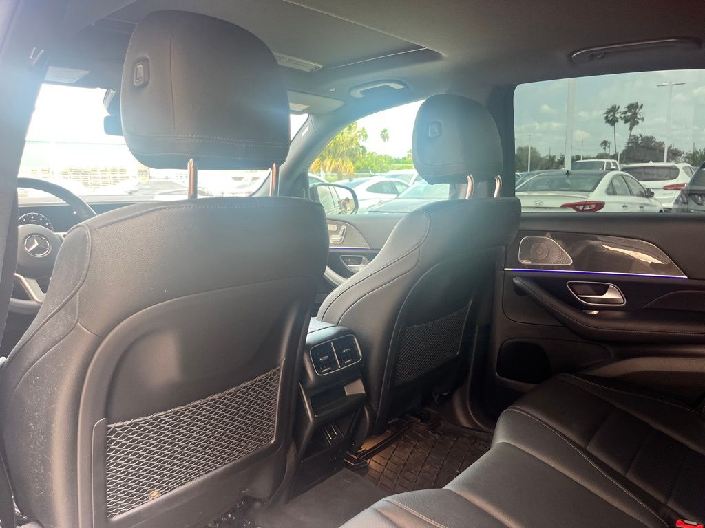 2022 Mercedes-Benz GLE 350 11