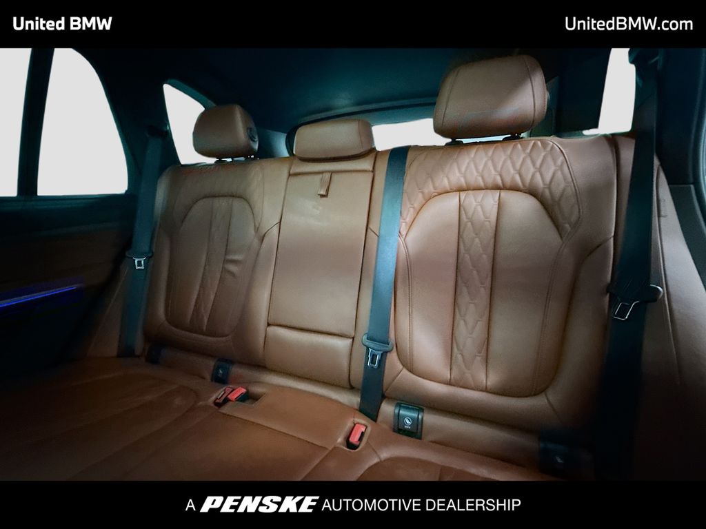 Thumbnail: 2023 BMW X5 - 13