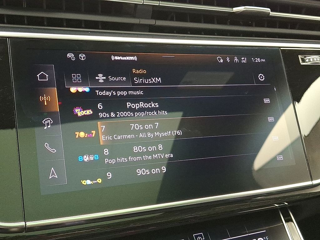 Thumbnail: 2025 Audi Q7 - 19