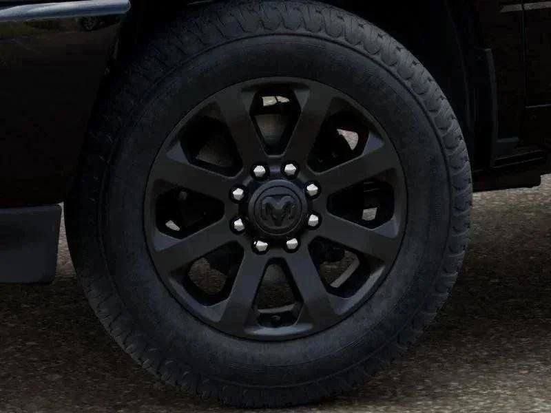 New 2026 Ram 2500 Truck