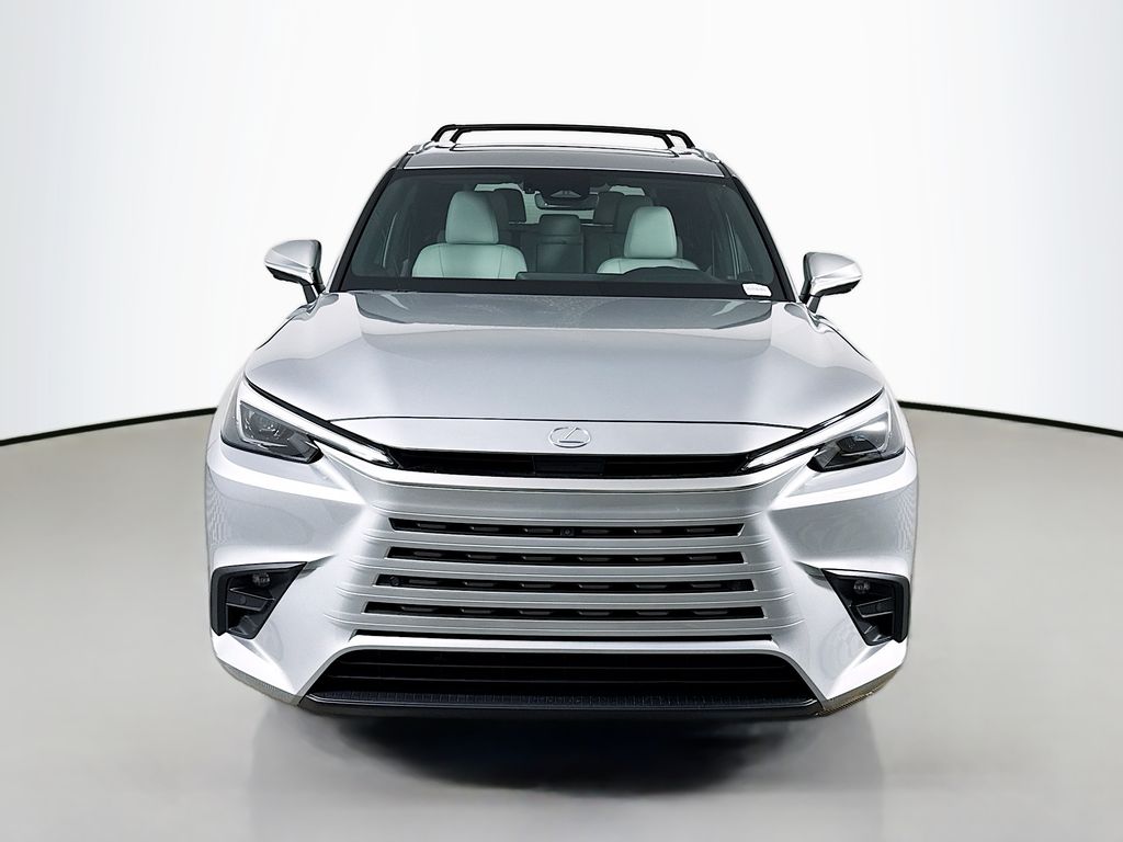 Thumbnail: 2025 Lexus TX - 2