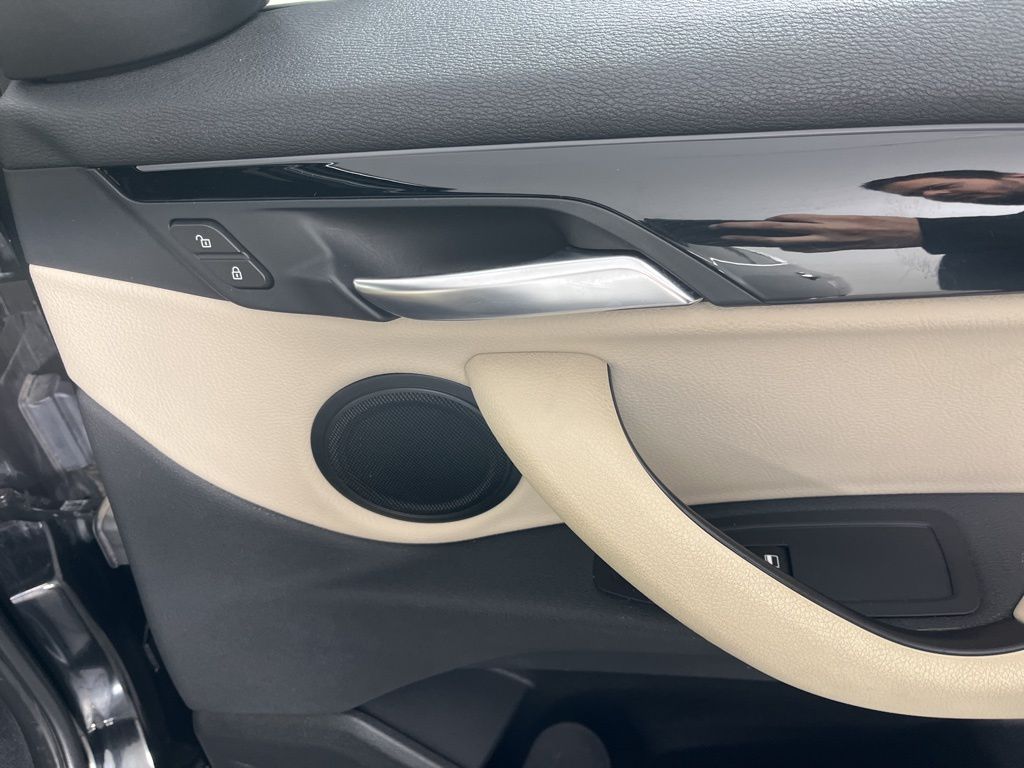 Thumbnail: 2018 BMW X2 - 18