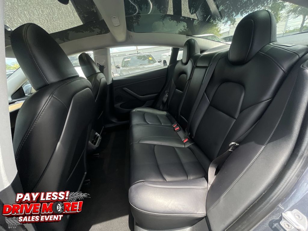 Used 2023 Tesla Model 3 Sedan