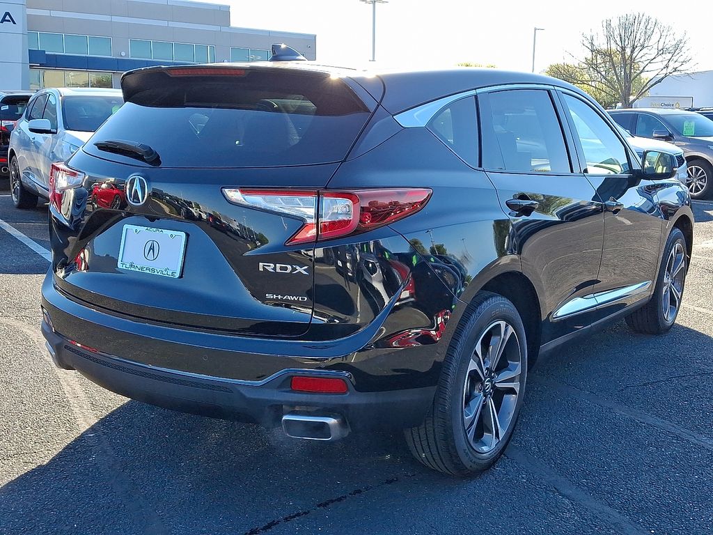 Thumbnail: 2024 Acura RDX - 6