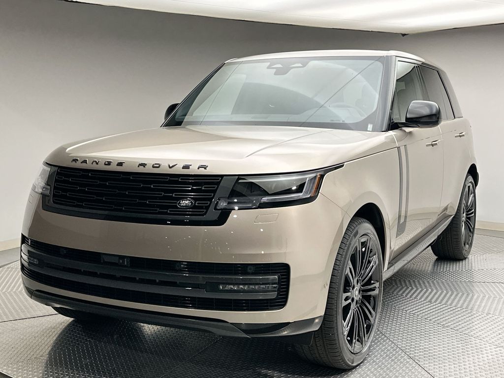 2025 Land Rover Range Rover SE -
                Englewood, NJ