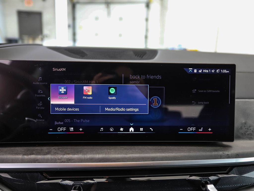 Thumbnail: 2026 BMW X5 - 17