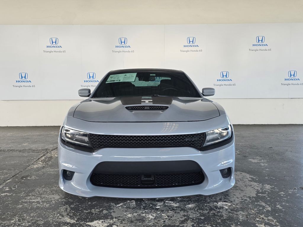 Thumbnail: 2021 Dodge Charger - 3