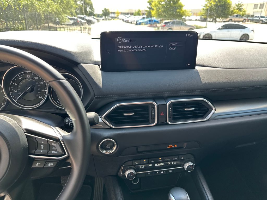 Used Car 2025 Mazda Cx-5  2.5 S Preferred Package For Sale Under $30,000 In Austin, Texas