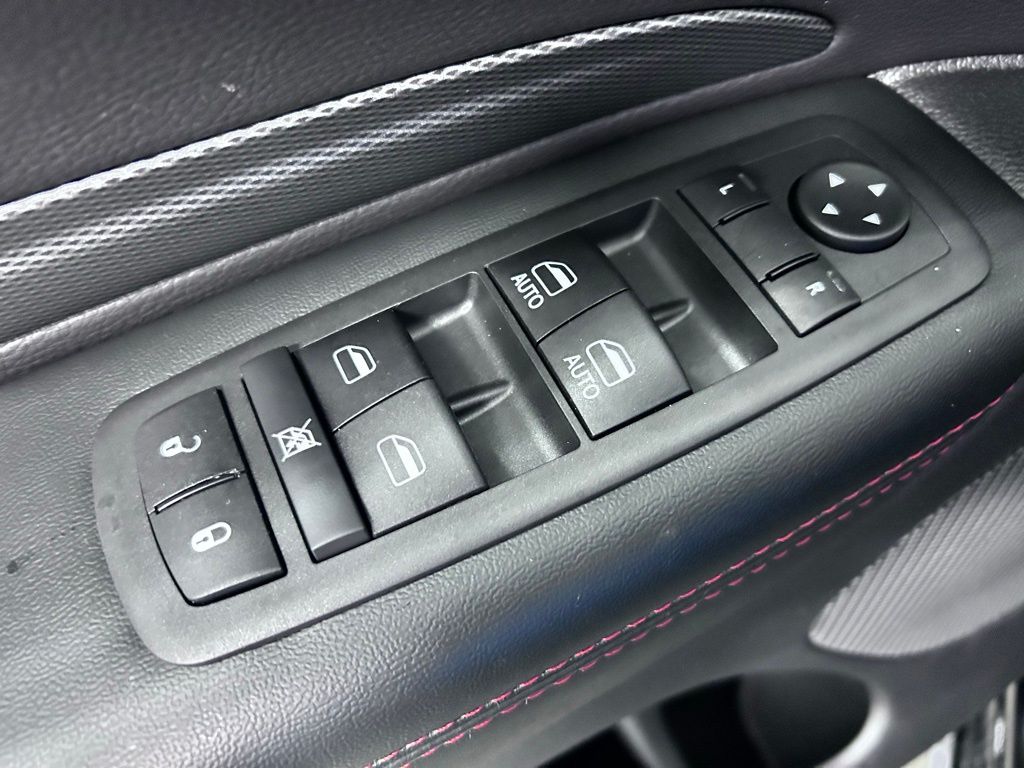 new 2026 Dodge Durango car, priced at $39,999