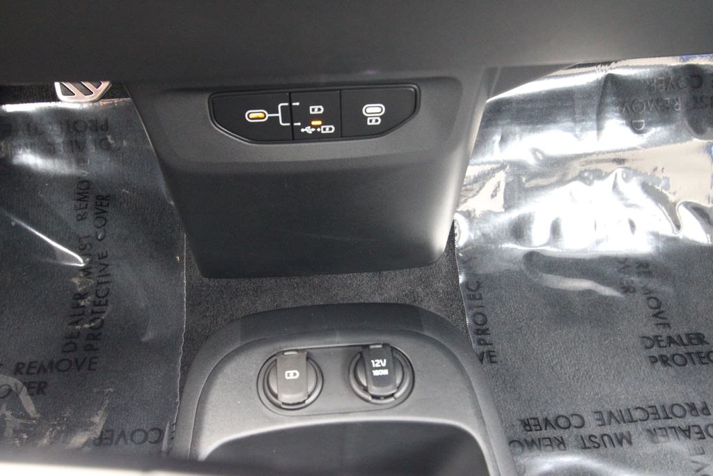 New 2026 Kia EV6 SUV