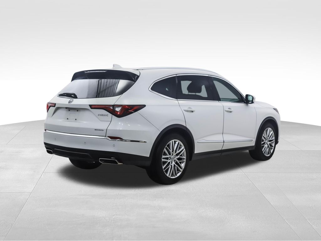 Thumbnail: 2023 Acura MDX - 5