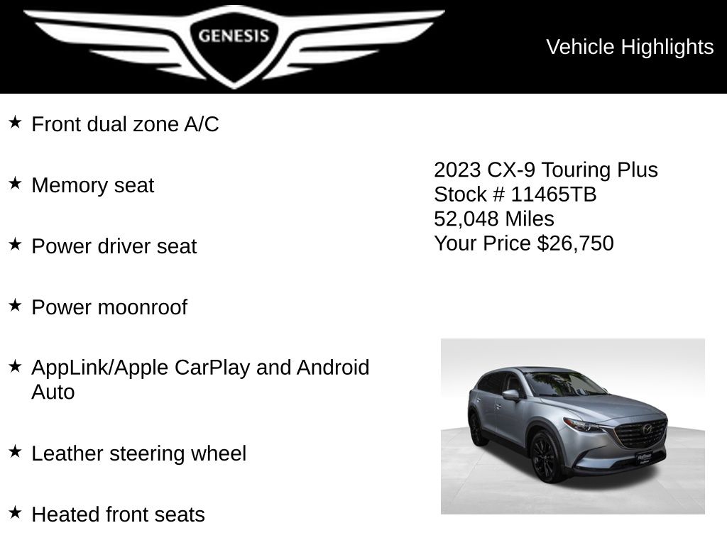 View vehicle photo 5