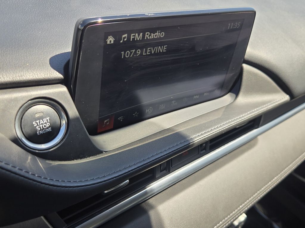 2021 MAZDA MAZDA6 - $19,998