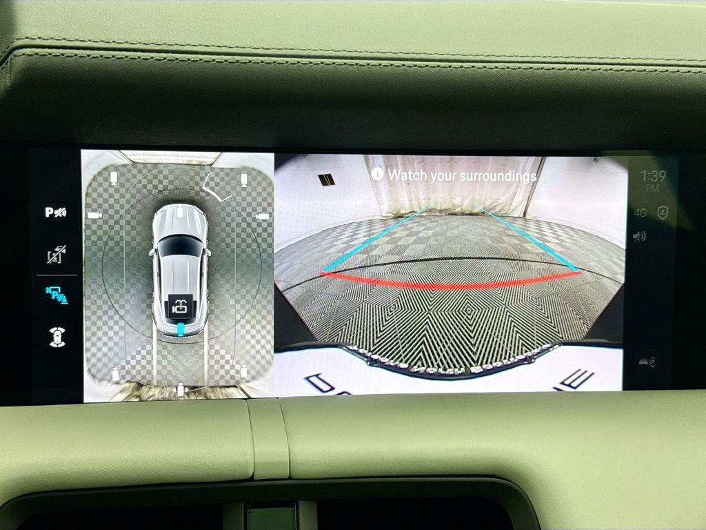 Thumbnail: 2026 Porsche Taycan - 18