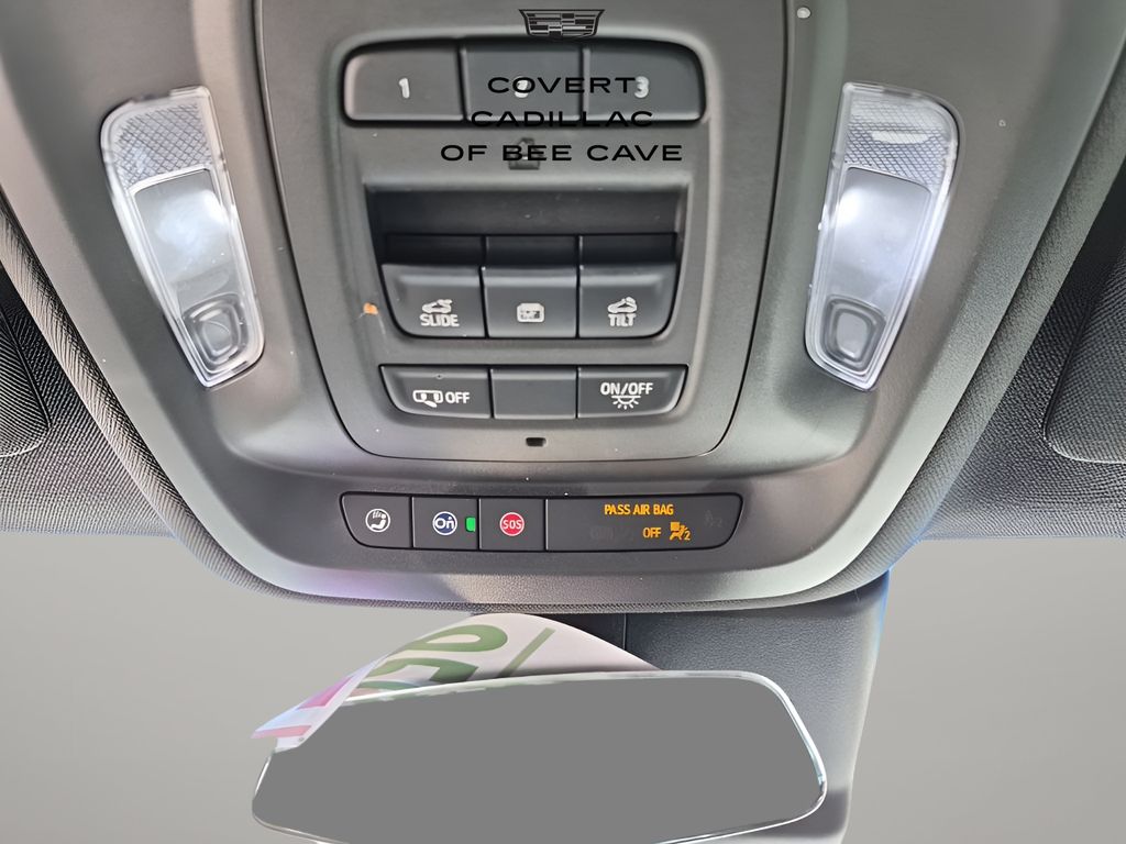 Used Car 2020 Cadillac Ct5  V-series For Sale Under $50,000 In Austin, Texas