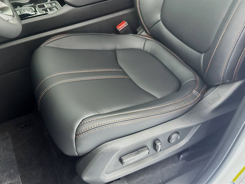 New Car 2025 Honda Pilot  Trailsport For Sale Under $50,000 In Austin, Texas