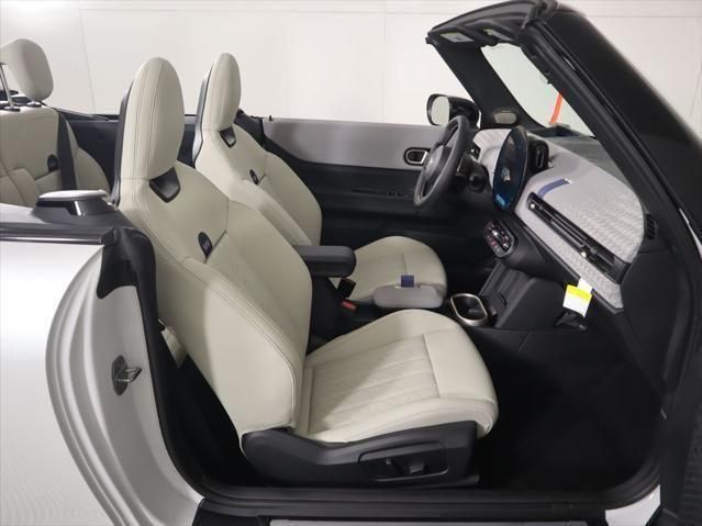 Thumbnail: 2026 MINI Cooper - 24