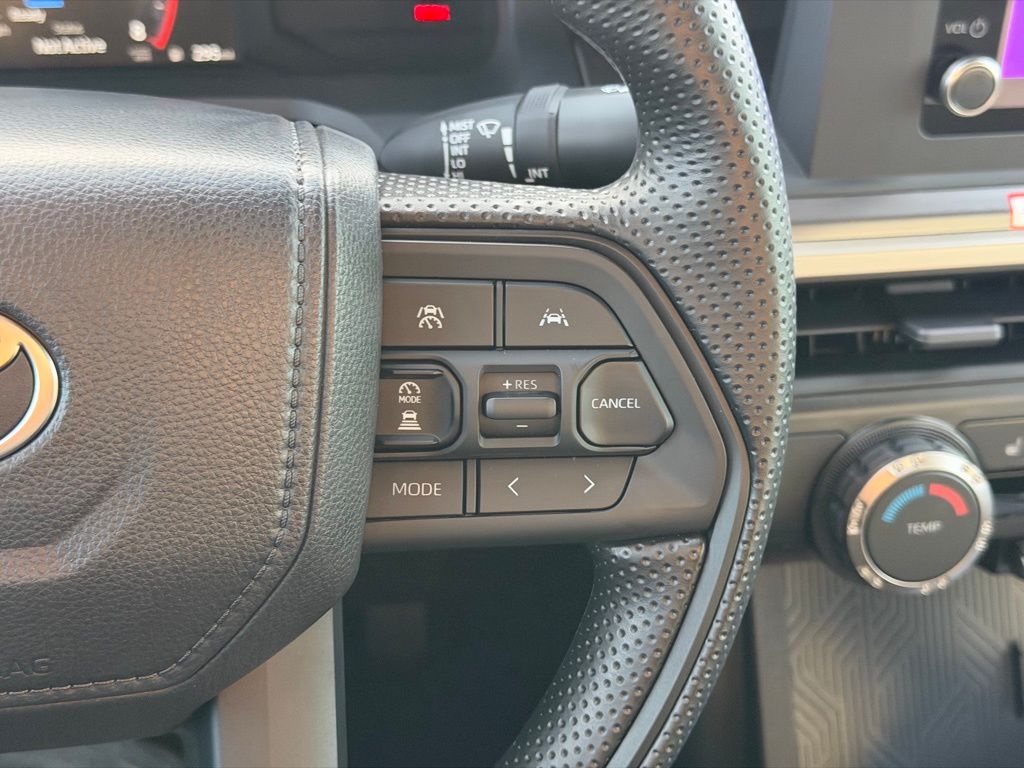 Thumbnail: 2026 Toyota Tacoma - 12