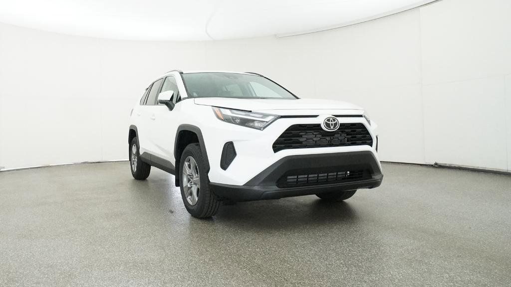 Thumbnail: 2025 Toyota RAV4 - 32