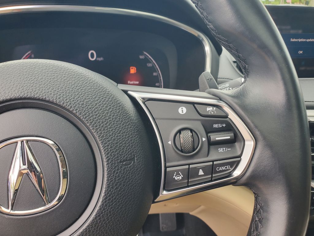 2024 Acura MDX - $41,488