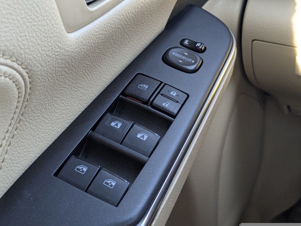 2016 Toyota Camry XLE