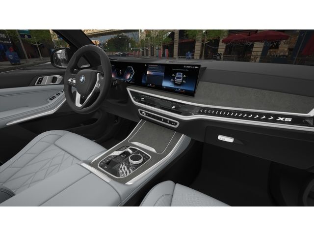 Thumbnail: 2026 BMW X5 - 14
