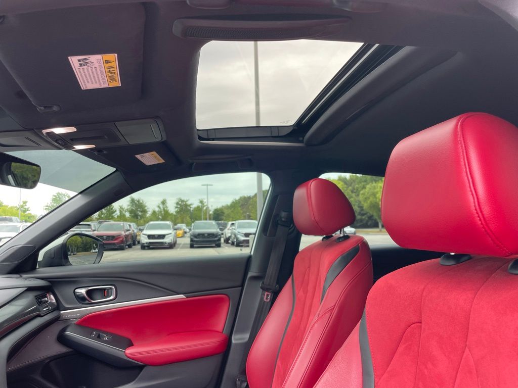 Thumbnail: 2023 Acura Integra - 29