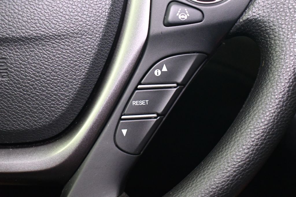 Thumbnail: 2023 Honda Ridgeline - 21