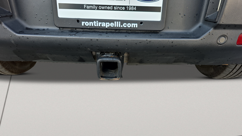 Certified Used 2023 Black Ford Outer Banks image 21