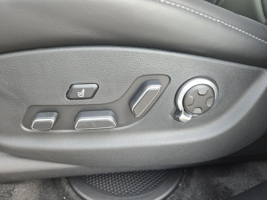 2025 Genesis GV80 3.5T 19