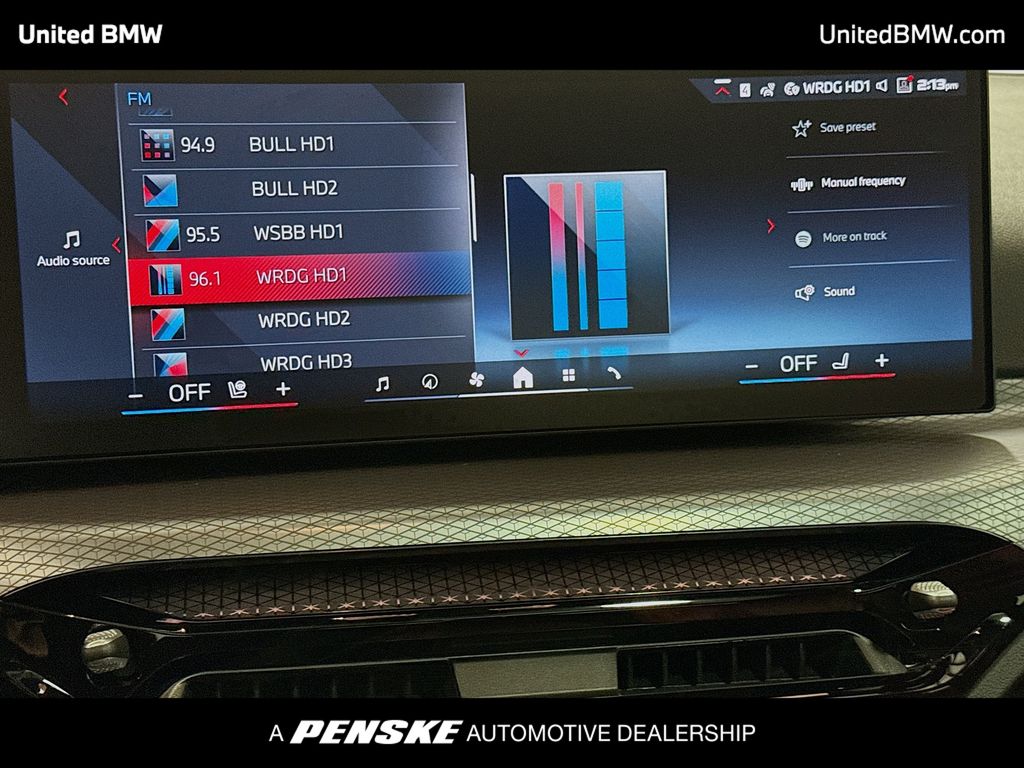 Thumbnail: 2026 BMW 3 Series - 8