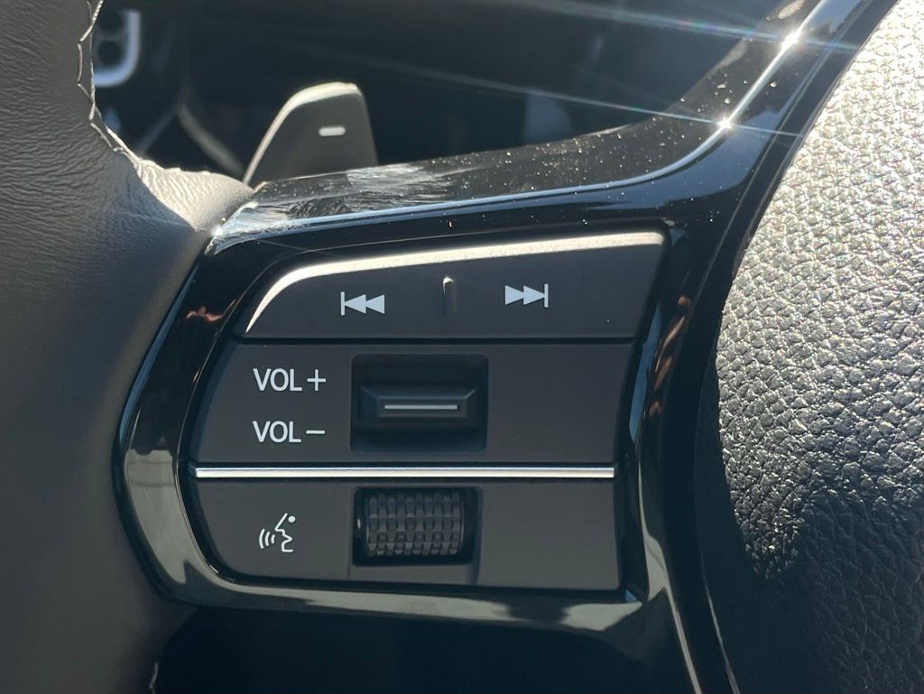 Thumbnail: 2026 Honda Civic - 15