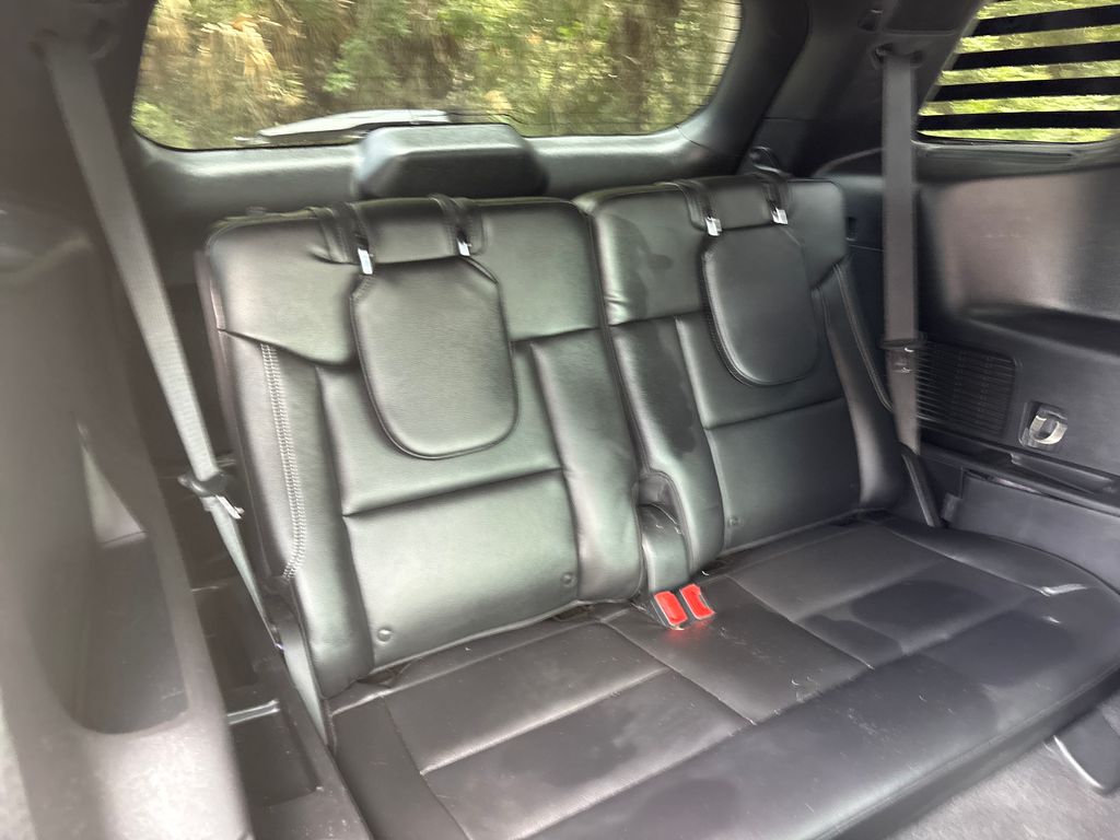 Certified Used 2021 Gray Ford ST image 32
