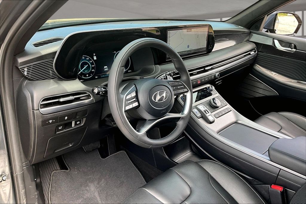Used 2024 Hyundai Palisade SUV