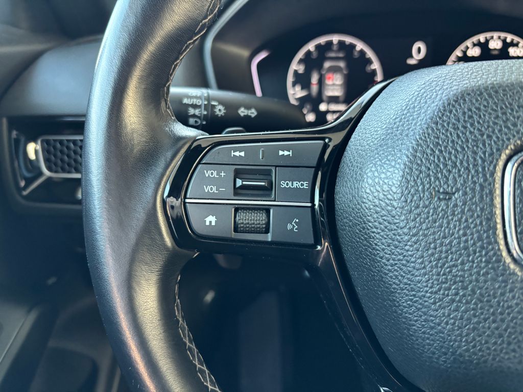 Thumbnail: 2023 Honda Civic - 11